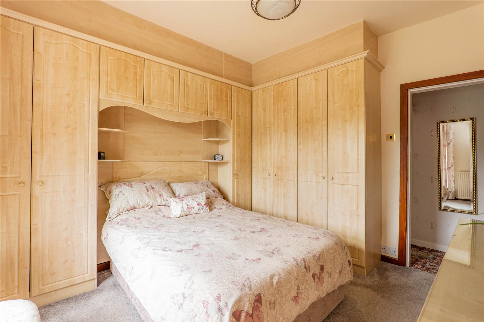 Lodge Bank, Brinscall, Chorley